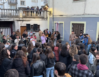 Gazte Eguna ospatuko dute, "herriko gazteen harremanak sendotzeko"
