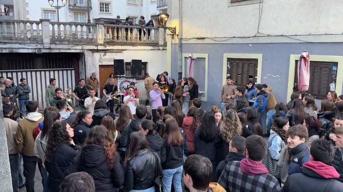Gazte Eguna ospatuko dute, "herriko gazteen harremanak sendotzeko"