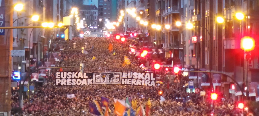 Mikel Kortabarria, Oñatiko Sare: "Ideologia desberdinetako pertsonak ibili dira elkarren ondoan"