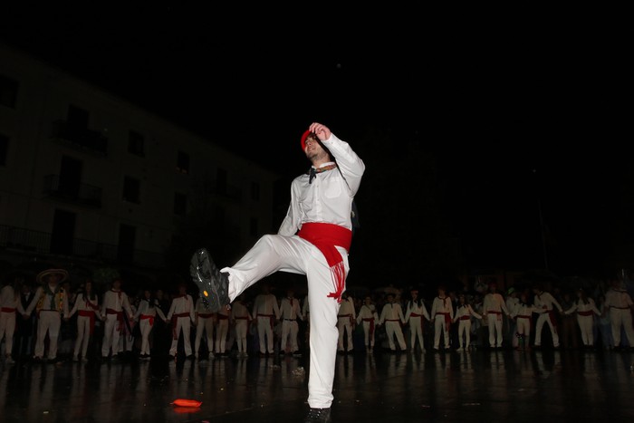 Aretxabaletako kintoen azken dantza saioa - 31