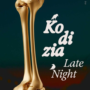 'Kodizia Late Night' antzezlana