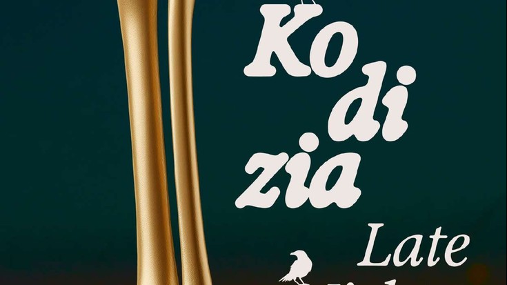 'Kodizia Late Night' antzezlana