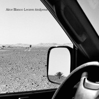 Literatura solasaldia: 'Detaile xume bat'