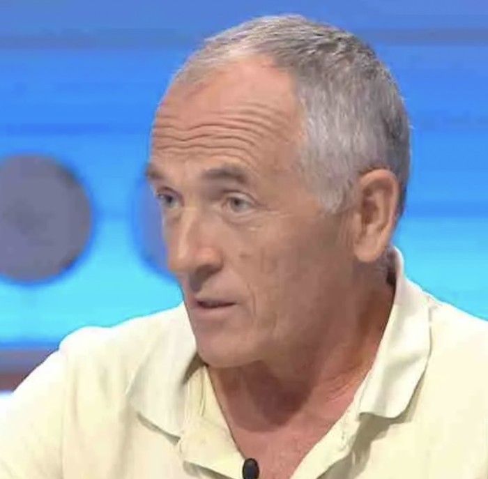 'Traineru-estropaden historia eta istorioak' hitzaldia