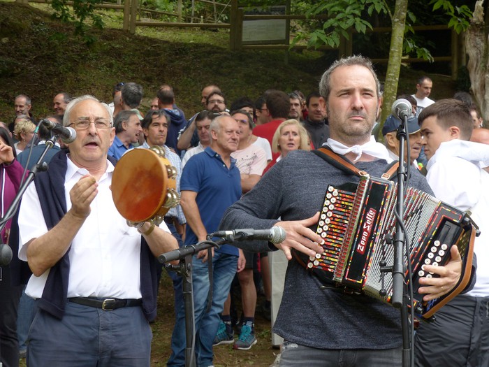 San Martzial erromeria - 50