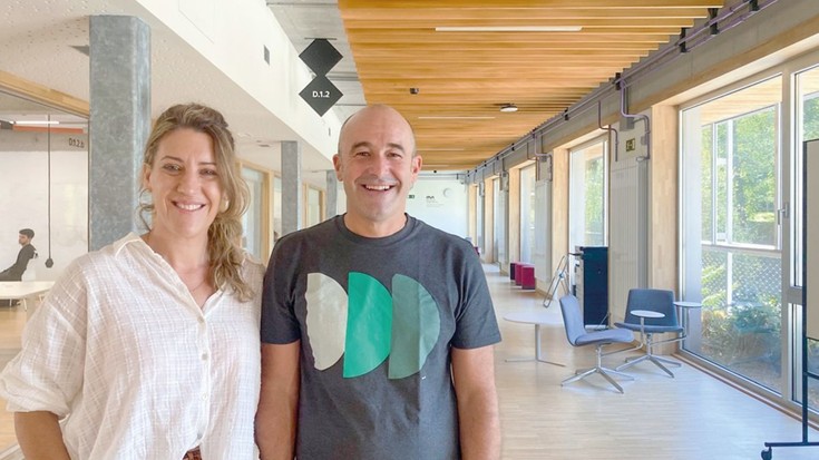 "Bada garaia etengabeko formazio kooperatiborako estrategiara salto egiteko"