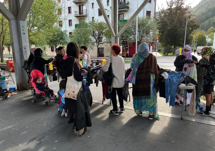 'Ongi etorri' ekitaldia antolatu du Arrasateko Udalak "herritar berriei harrera egiteko"