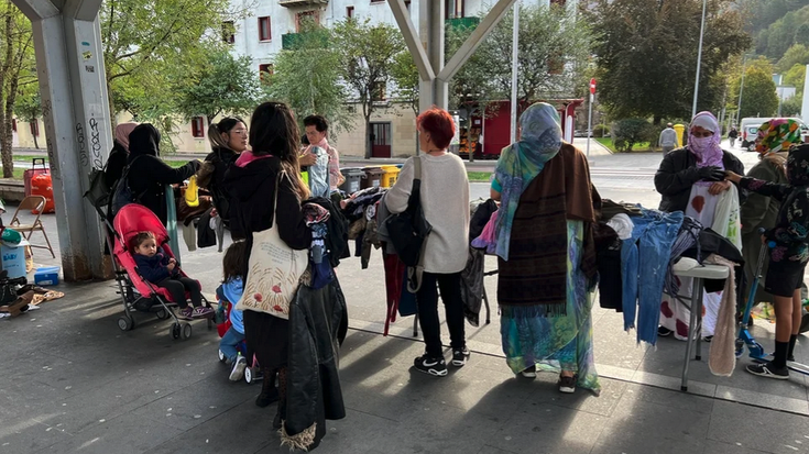 'Ongi etorri' ekitaldia antolatu du Arrasateko Udalak "herritar berriei harrera egiteko"