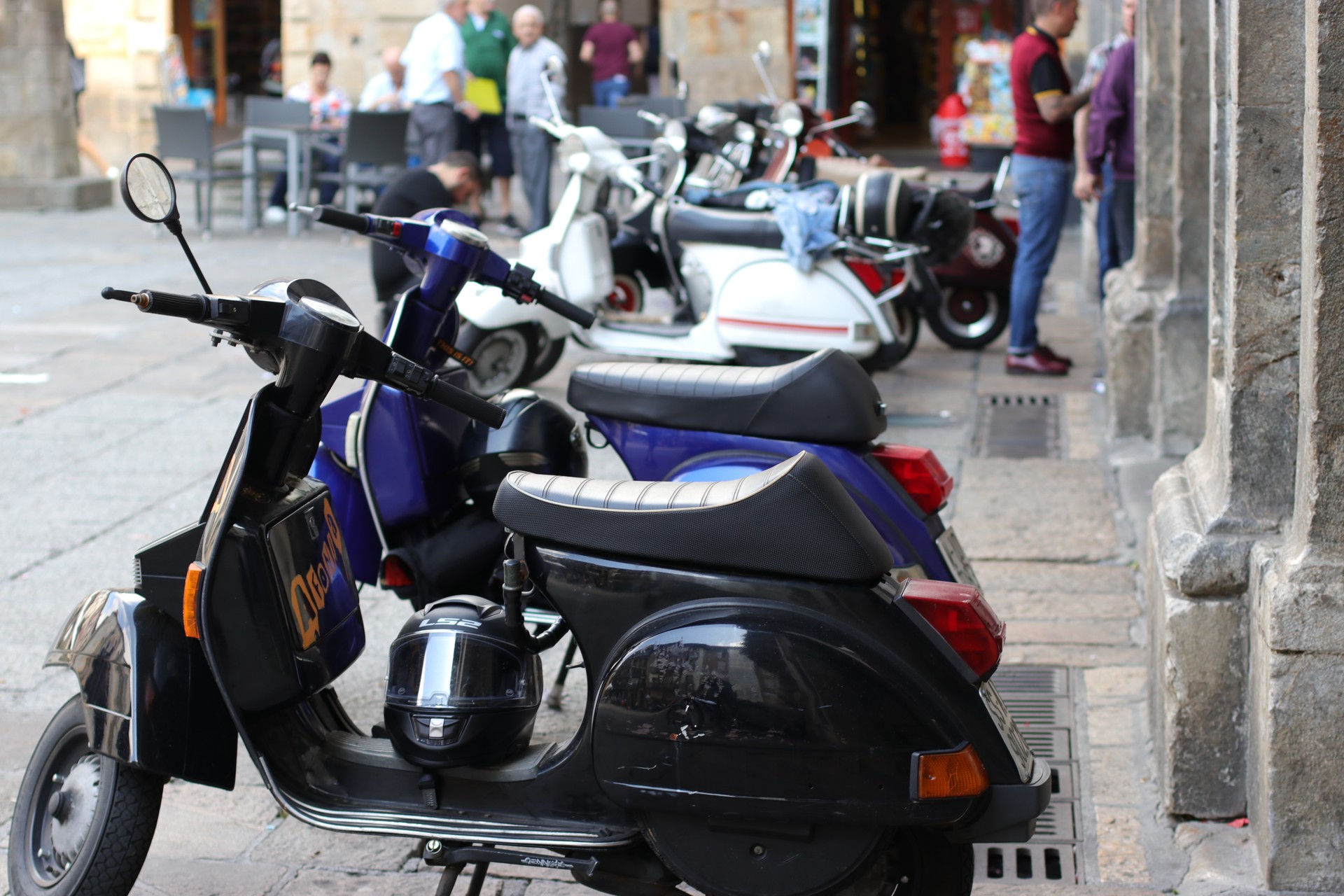 Hamargarren Mondrally topaketa egingo dute asteburuan