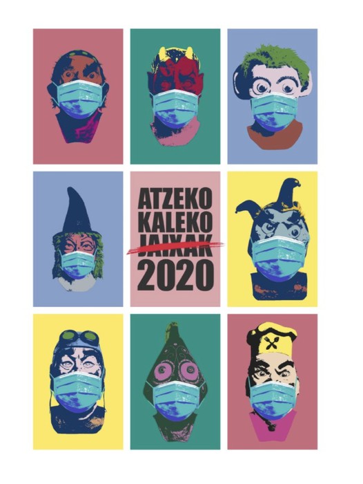 Kultura ekitaldia, Oñatiko Atzeko kalen