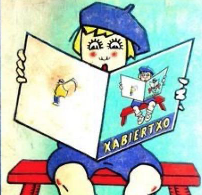Araozko eskolak