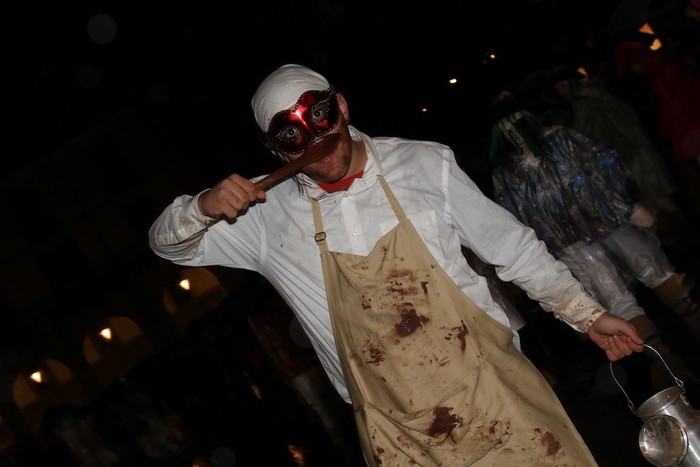 Aratusteak Oñatin, argazkiak - 29