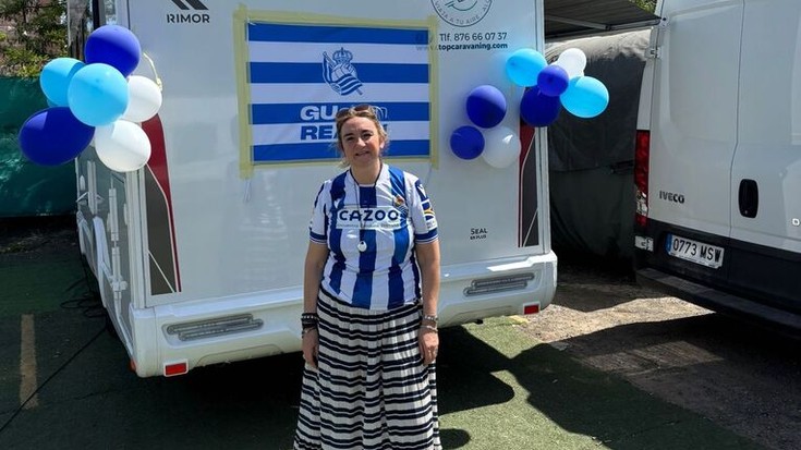 Debagoiendarrak Sevillan