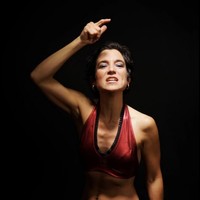 'Luchadoras' antzezlana