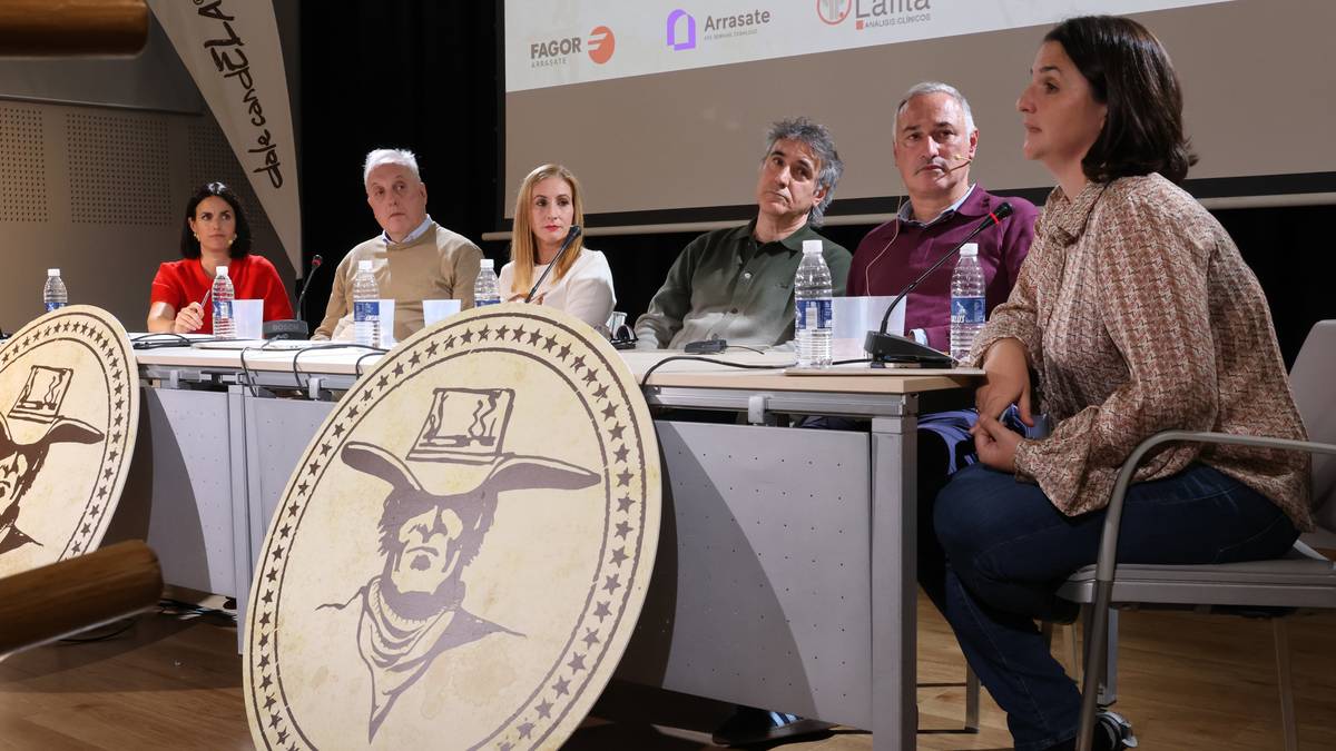 AEAri aurre egiteko, zaintza eta zientzia