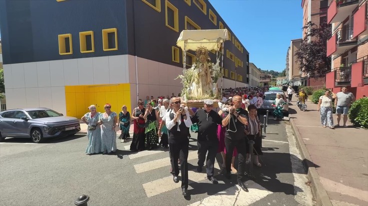 34. aldiz ospatu du Errozioa Al-Andalus elkarteak