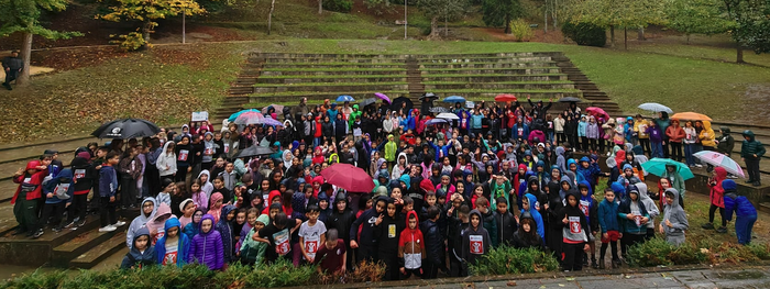 1.500 euro inguru Save The Children erakundearendako