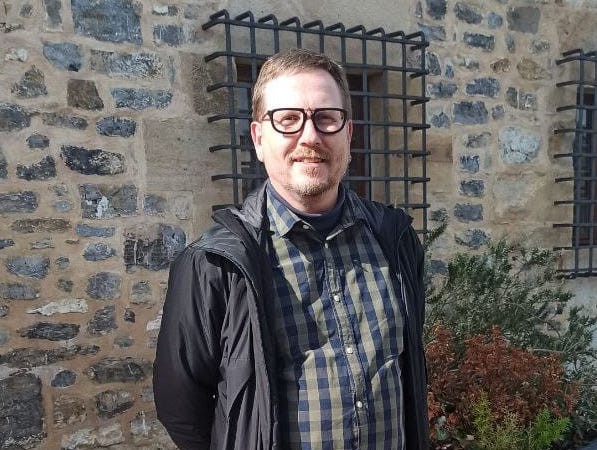 Josep Vidal: "Kooperatibak sortzea eta komunitatea egitea da helburua"