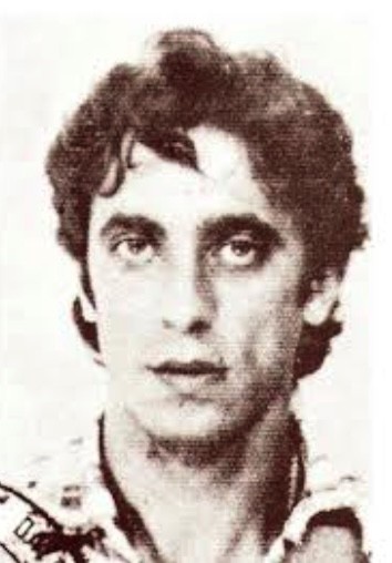 Enrike Gomez Alvarez 'Korta'-ri aitortza