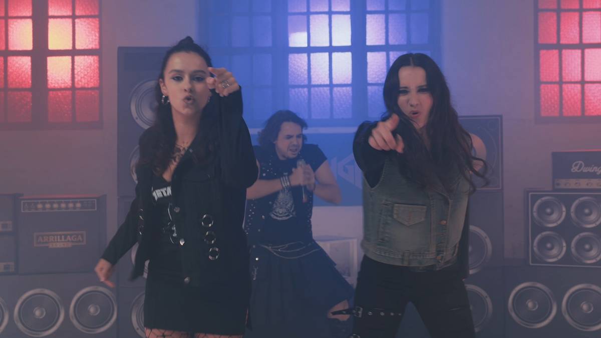 "Zure metala Oñatin itxi" mezua zabaldu du Txandak Gabonetarako