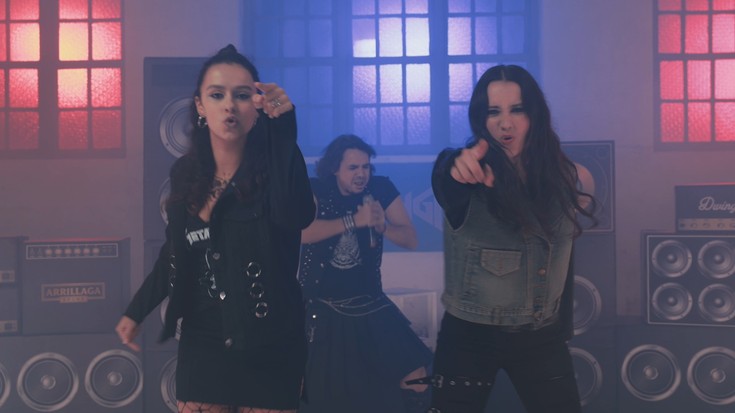 "Zure metala Oñatin itxi" mezua zabaldu du Txandak Gabonetarako