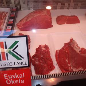 Euskal haragia