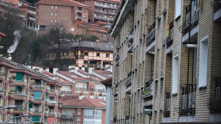 Arrasateko Udalak etxebizitza diagnostikoa eta ekintza plana aurkeztuko dizkie herritarrei