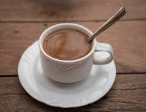 Txokolatea eta opila