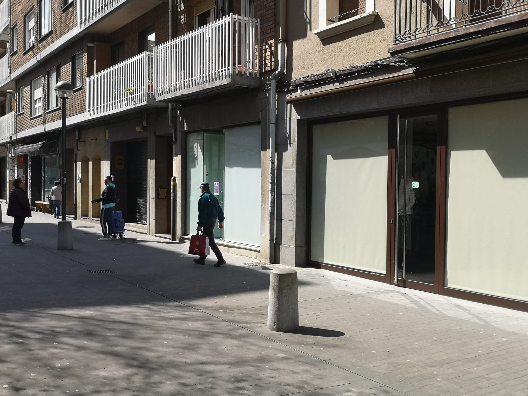 Hainbat jarduerarentzat laguntzak iragarri dituzte