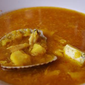 Eguneko Menuak