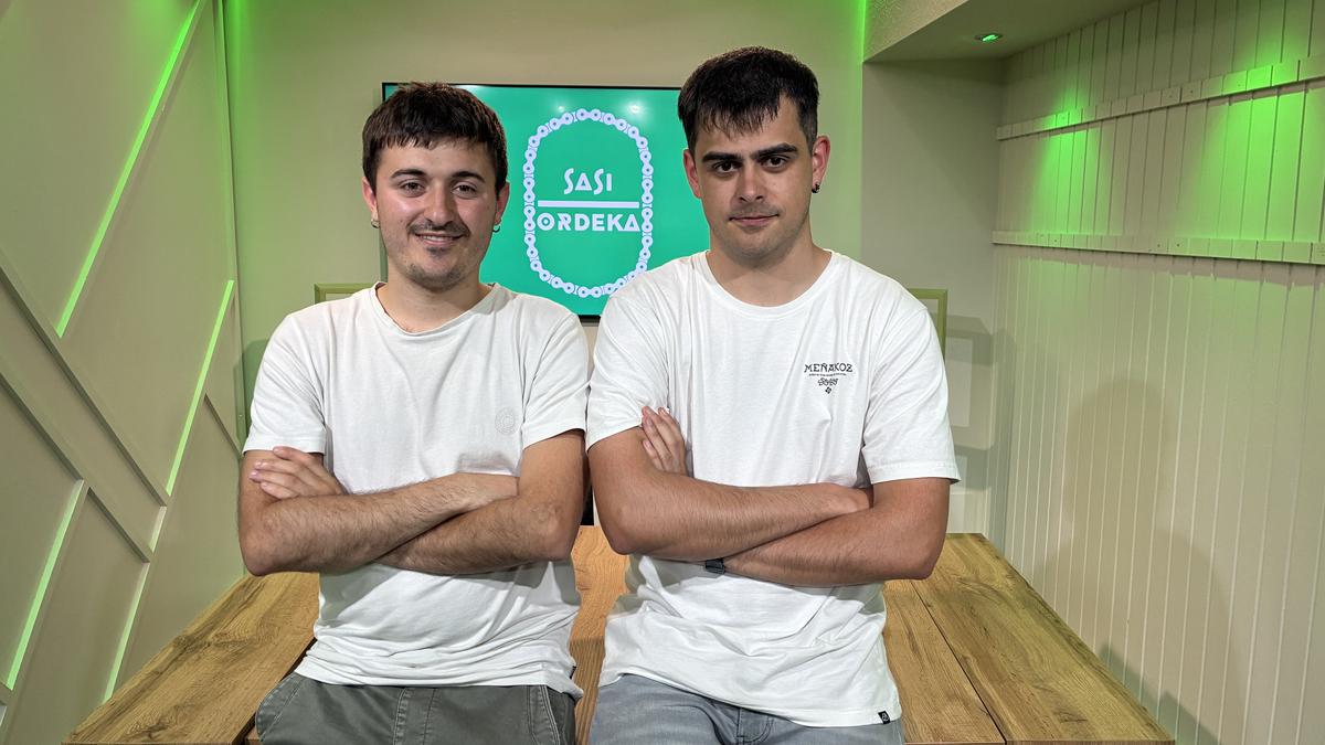 Sasiordeka 1: Txirrindularitza guztiontzako