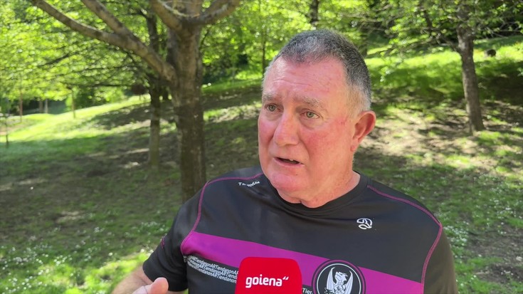 Ramon Barrutia: "ART desagertuko balitz, zer gertatuko litzateke?"