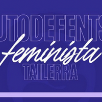 Autodefentsa feminista tailerra