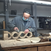 Taila ikastaroaren hasiera