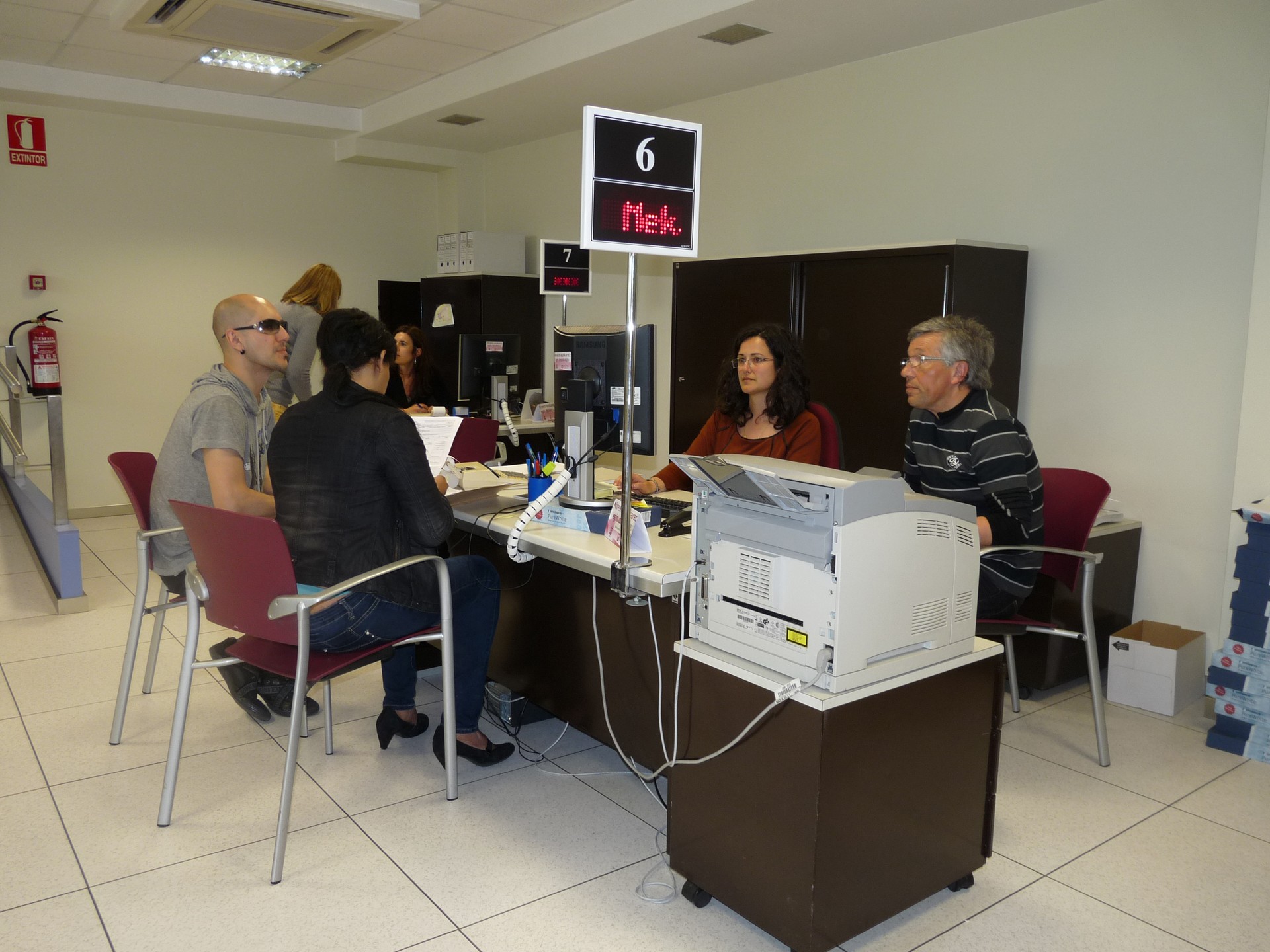 Iazko arau bera izango da errenta aitorpenerako, azken urtez
