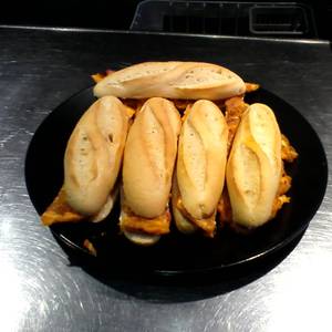 Pintxoak