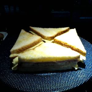 Pintxoak