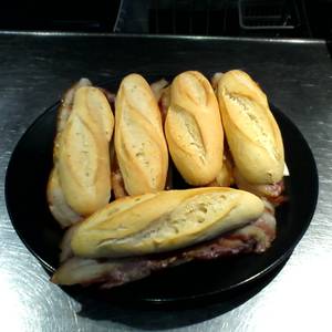 Pintxoak