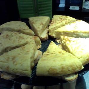 Tortila