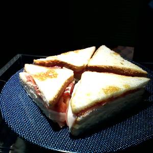 Pintxoak