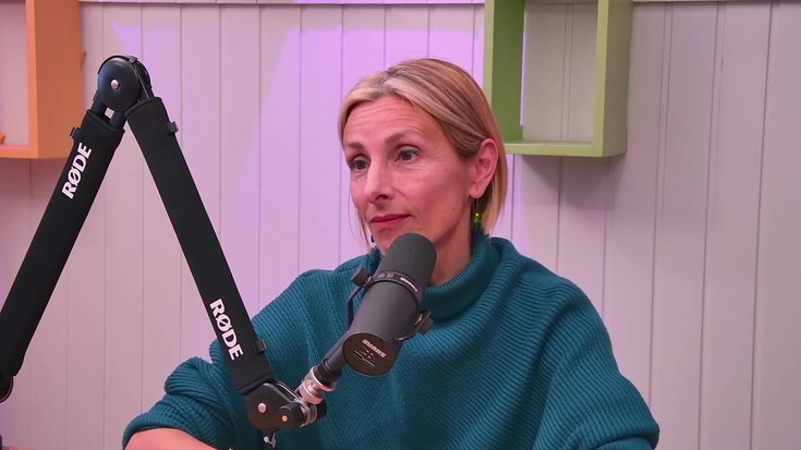 Txatxipodkasta 3: Elkarrizketa Nerea Mendizabali