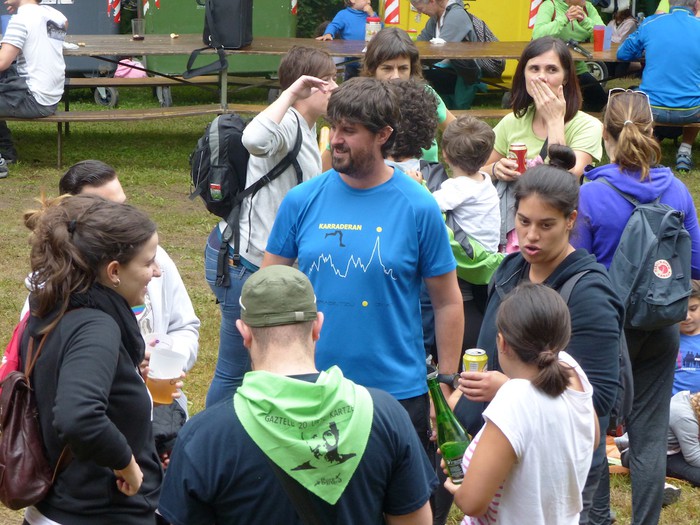 San Martzial erromeria - 56