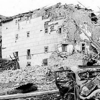 'Gerrarik ez! Goazen plazara' elkarretaratzea