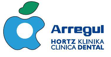 Arregui hortz klinika / Ardent, S.L. logotipoa