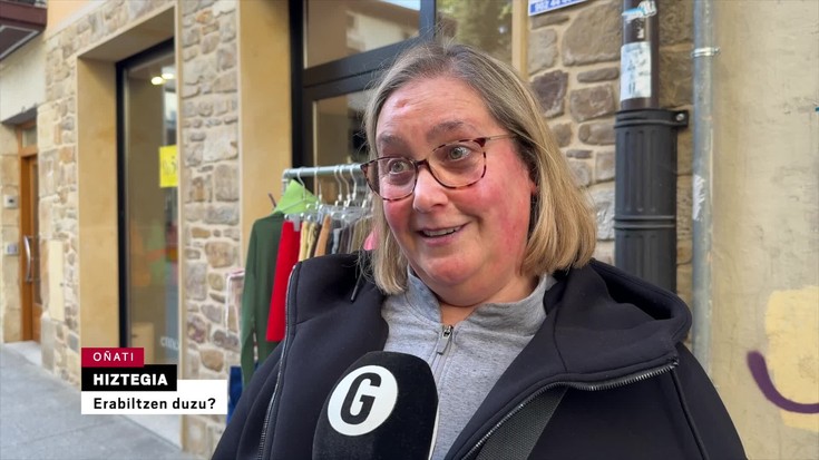 Hiztegiak erabiltzen dituzu?