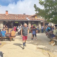 San Inazio Eguna Urbian