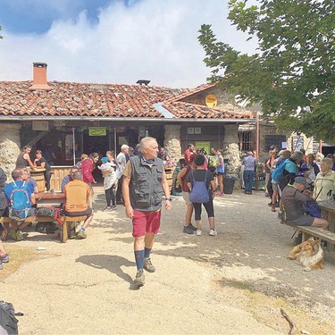 San Inazio Eguna Urbian