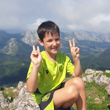 Haitz Biain Agirrezabalaga