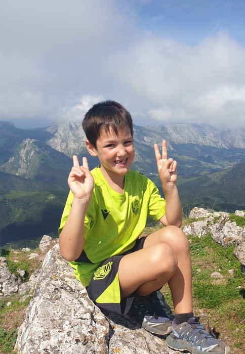 Haitz Biain Agirrezabalaga