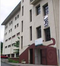 Ate irekiak Larraña Institutuan